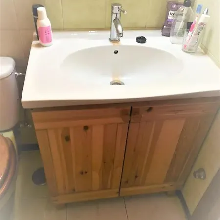 Apartament In Beach De Los Cristianos Ii