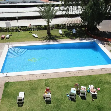 Apartament In Beach De Los Cristianos Ii Arona (Tenerife)