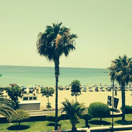 Apartament In Beach De Los Cristianos Ii