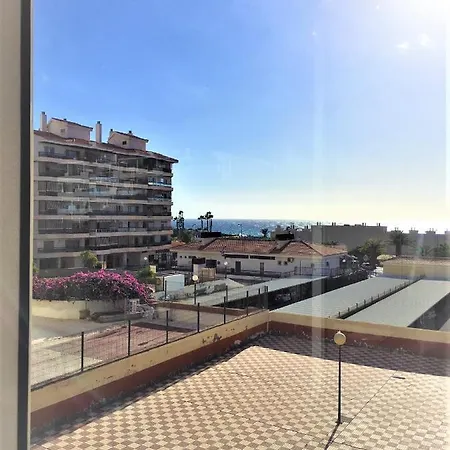 In Beach De Los Cristianos Ii Apartament