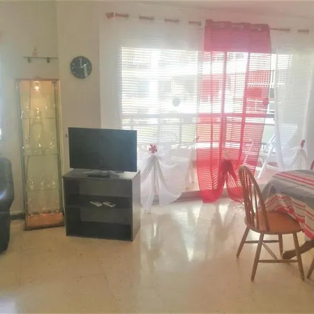 Apartament In Beach De Los Cristianos Ii