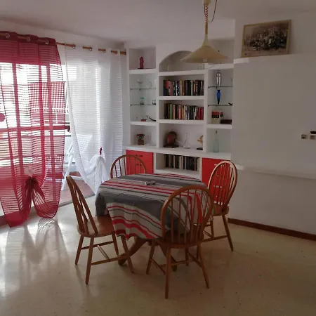 Apartament In Beach De Los Cristianos Ii